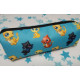 Todoroki Pencil Bag case Estuche