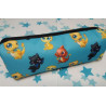 Estuche Charmander evo