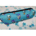 Estuche Squirtle evo