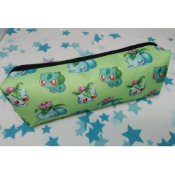 Todoroki Pencil Bag case Estuche