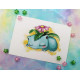Print Venusaur lámina A4