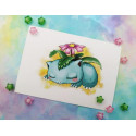 Print Venusaur lámina A4