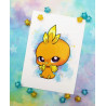 Print Torchic lámina A5
