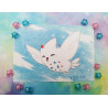 Print Togekiss lámina A5
