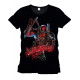 Deadpool Camiseta Chica Boop Bop Beep [BAJO PEDIDO]