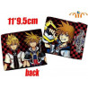 Cartera Kingdom Hearts Sora