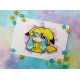 Print Miku Pika lámina A5