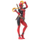 Estatua PVC 1/7 Lady Deadpool [BAJO PEDIDO]