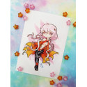 Print Inori lámina A5