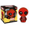 Figura Deadpool - Sugar Dorbz Serie 1 Vinyl