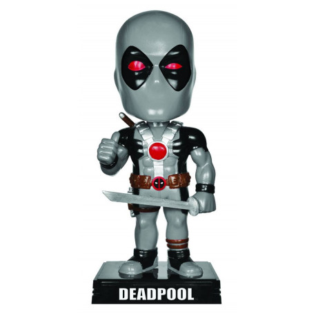 Figura Deadpool - Super Deluxe Vinyl [BAJO PEDIDO]