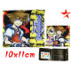 Kingdom Hearts Sora Wallet