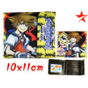 Cartera Kingdom Hearts Sora