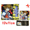 Cartera Kingdom Hearts Sora