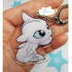 Keychain Llavero Lightfury