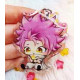 Cute Natsu Keychain LLavero