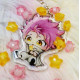 Cute Natsu Keychain LLavero