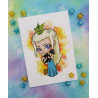 Print Daenerys lámina A5