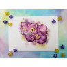 Print Cheshire lámina A5