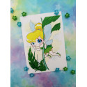 Print Campanilla Tinkerbell lámina A5