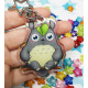 Keychain Llavero Totoro holo