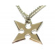 Colgante Roxas Kingdom Hearts