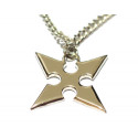 Colgante Roxas Kingdom Hearts