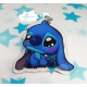 Llavero Stitch