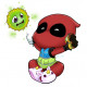 Cute Deadpool Keychain LLavero PREORDER PREPEDIDO