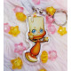 Cute Lumiere Keychain LLavero