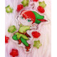 Cute Peter Pan Keychain LLavero
