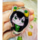 Cute Tsuyu Keychain LLavero