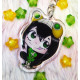 Cute Tsuyu Keychain LLavero