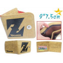 Cartera Dragon Ball Z