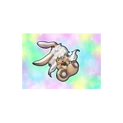 Cute baby Viera Keychain LLavero PREORDER PREPEDIDO