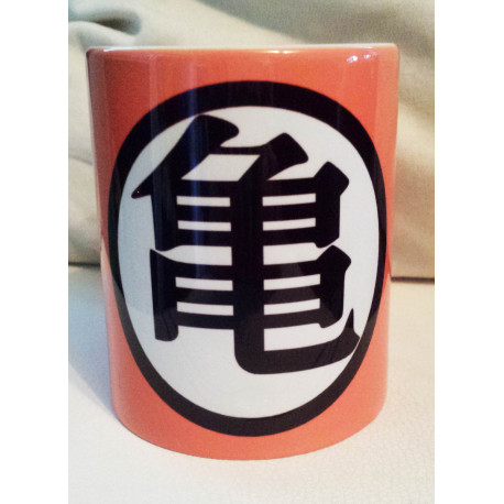 Taza Dragon Ball