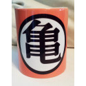 Taza Dragon Ball Logo