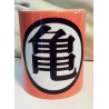 Taza Dragon Ball Logo