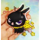 Cute Pchan Keychain LLavero