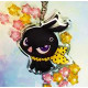 Cute Pchan Keychain LLavero