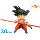 Figura Goku niño Dragon Ball