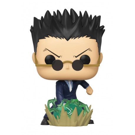 Hunter x Hunter Figura POP! Animation Vinyl Leorio 9 cm