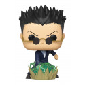 Hunter x Hunter Figura POP! Animation Vinyl Leorio 9 cm