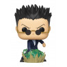 Hunter x Hunter Figura POP! Animation Vinyl Leorio 9 cm