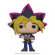 Yu-Gi-Oh! Pop! Animation Vinyl Figura Yugi Mutou 9 cm