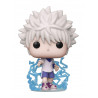 Hunter x Hunter Figura POP! Animation Vinyl Killua Zoldyck 9 cm