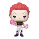Hunter x Hunter Figura POP! Animation Vinyl Hisoka 9 cm