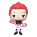 Funko POP Hunter x Hunter Figura Hisoka 9 cm