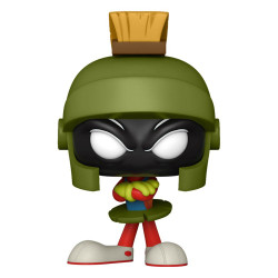 Space Jam 2 POP! Movies Vinyl Figura Marvin the Martian 9 cm