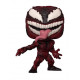 Venom: Habrá Matanza POP! Vinyl Figura Carnage 9 cm
